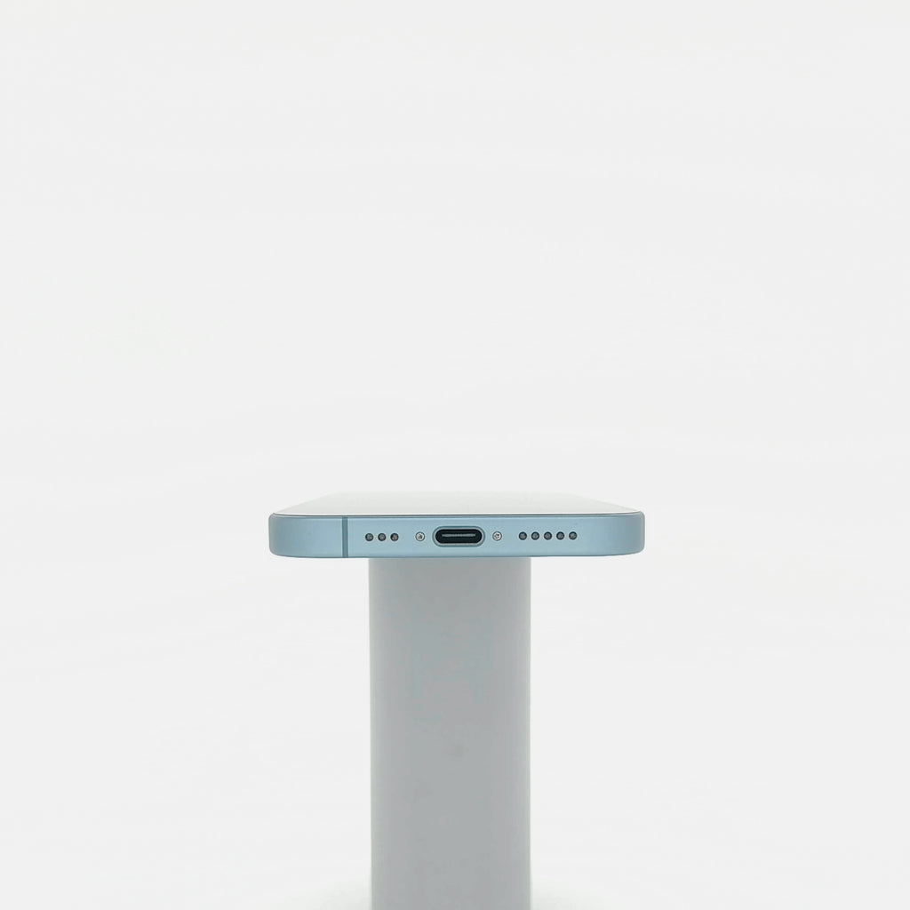 95新 Apple iPhone 16 256G 深青色 中國大陸版