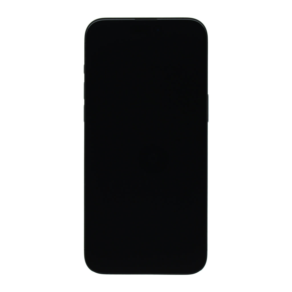 95新 Apple iPhone 15 Pro Max 256G 黑色鈦金屬 中國大陸版