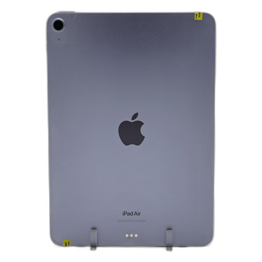 95新 Apple iPad Air5 256G 紫色 WIFI