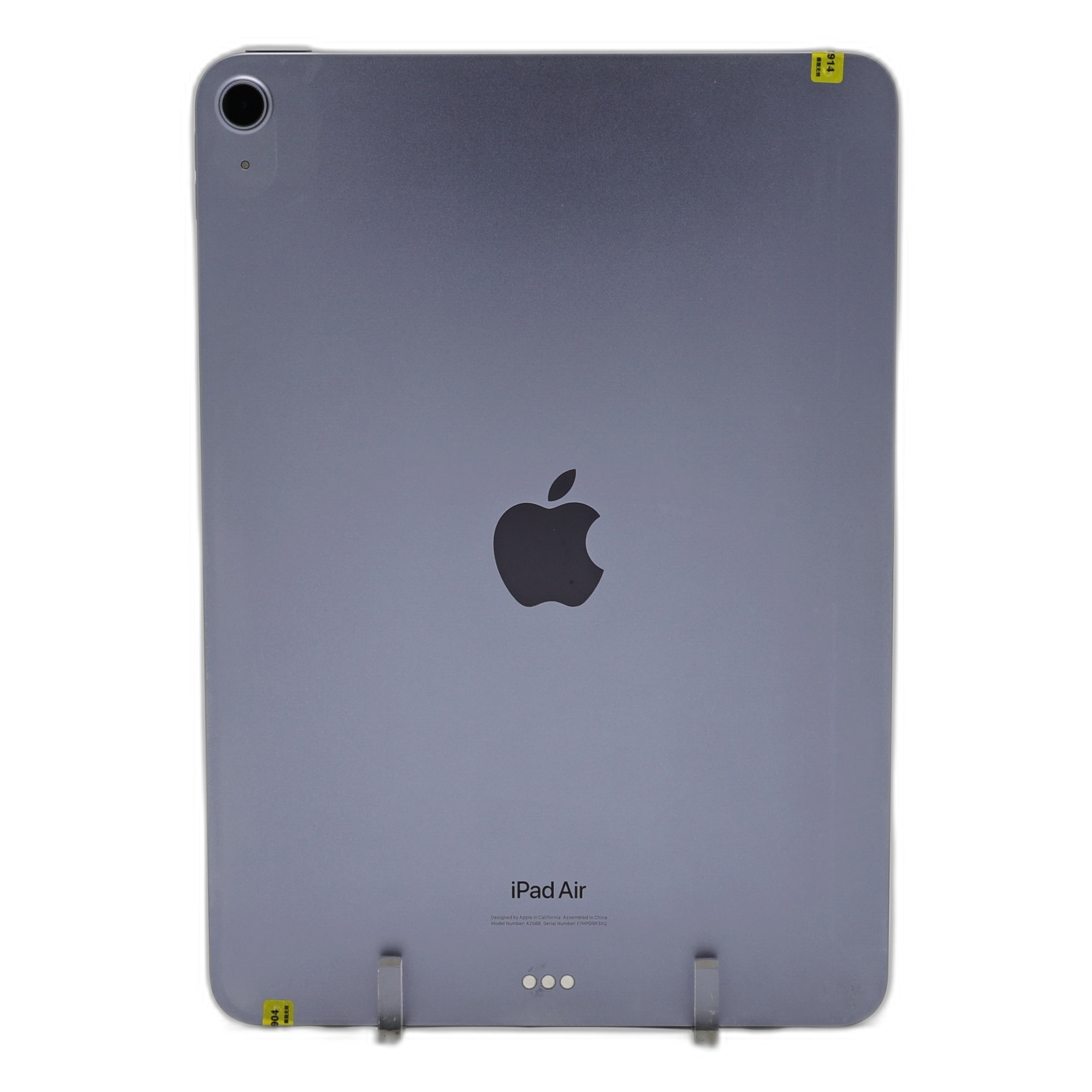 95新 Apple iPad Air5 256G 紫色 WIFI