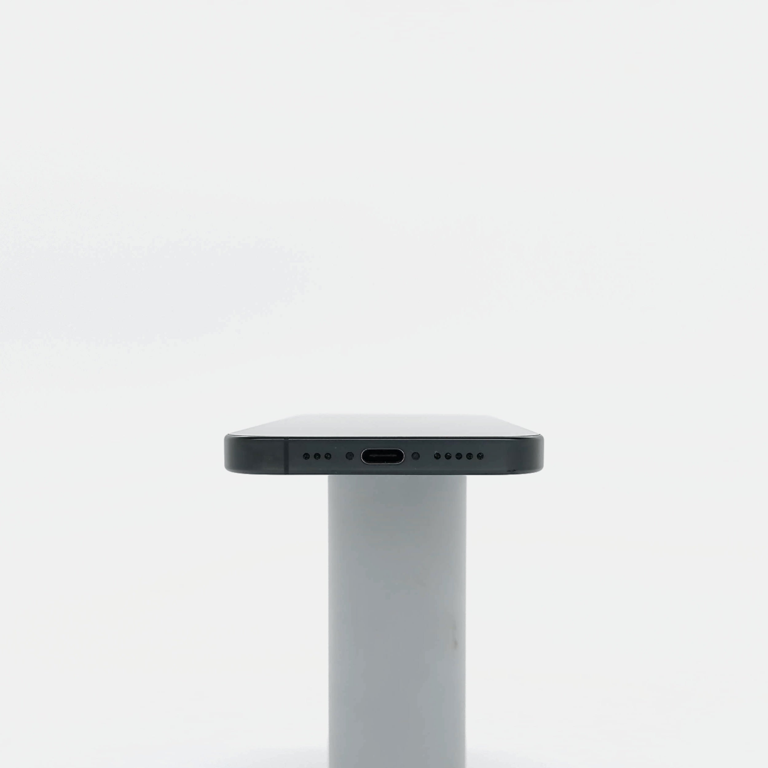 95新 Apple iPhone 16 Pro 128G 黑色鈦金屬 中國大陸版
