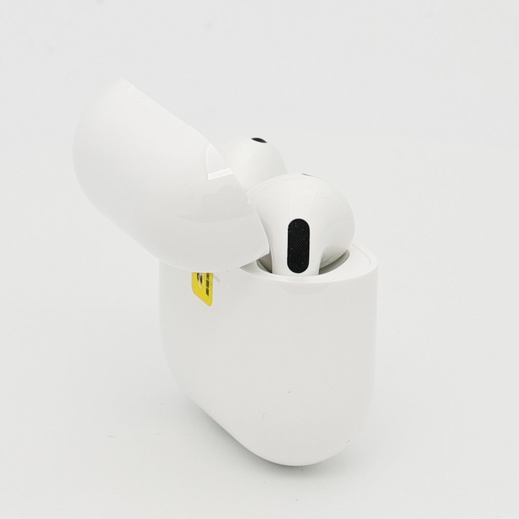 99新 Apple AirPods 4 (不支持主动降噪) 白色