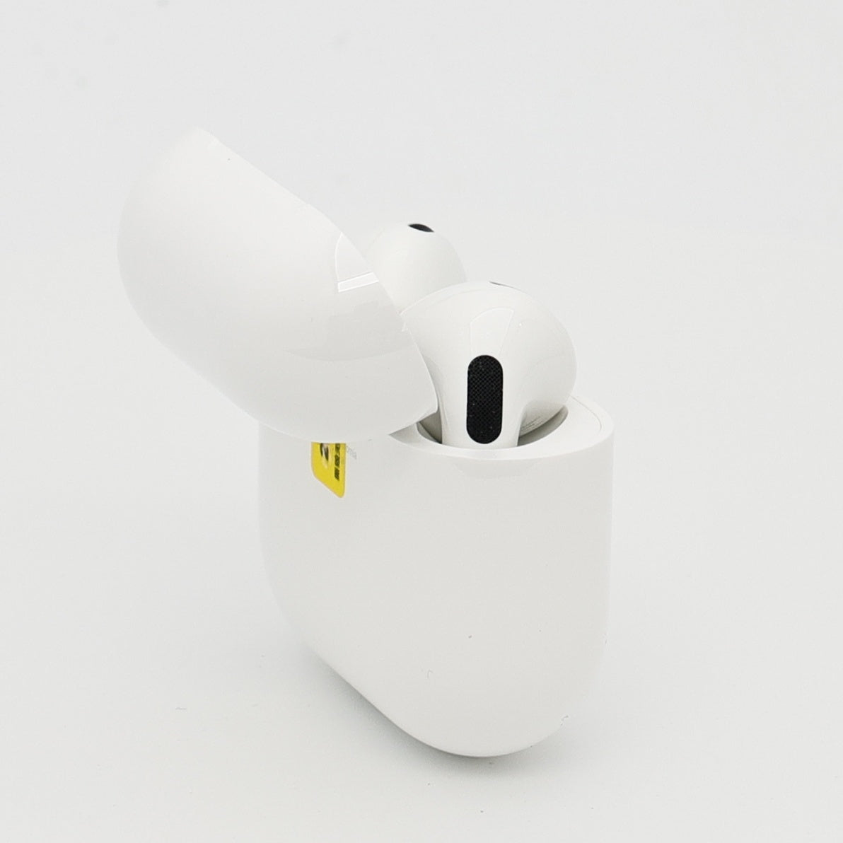 99新 Apple AirPods 4 (不支持主动降噪) 白色