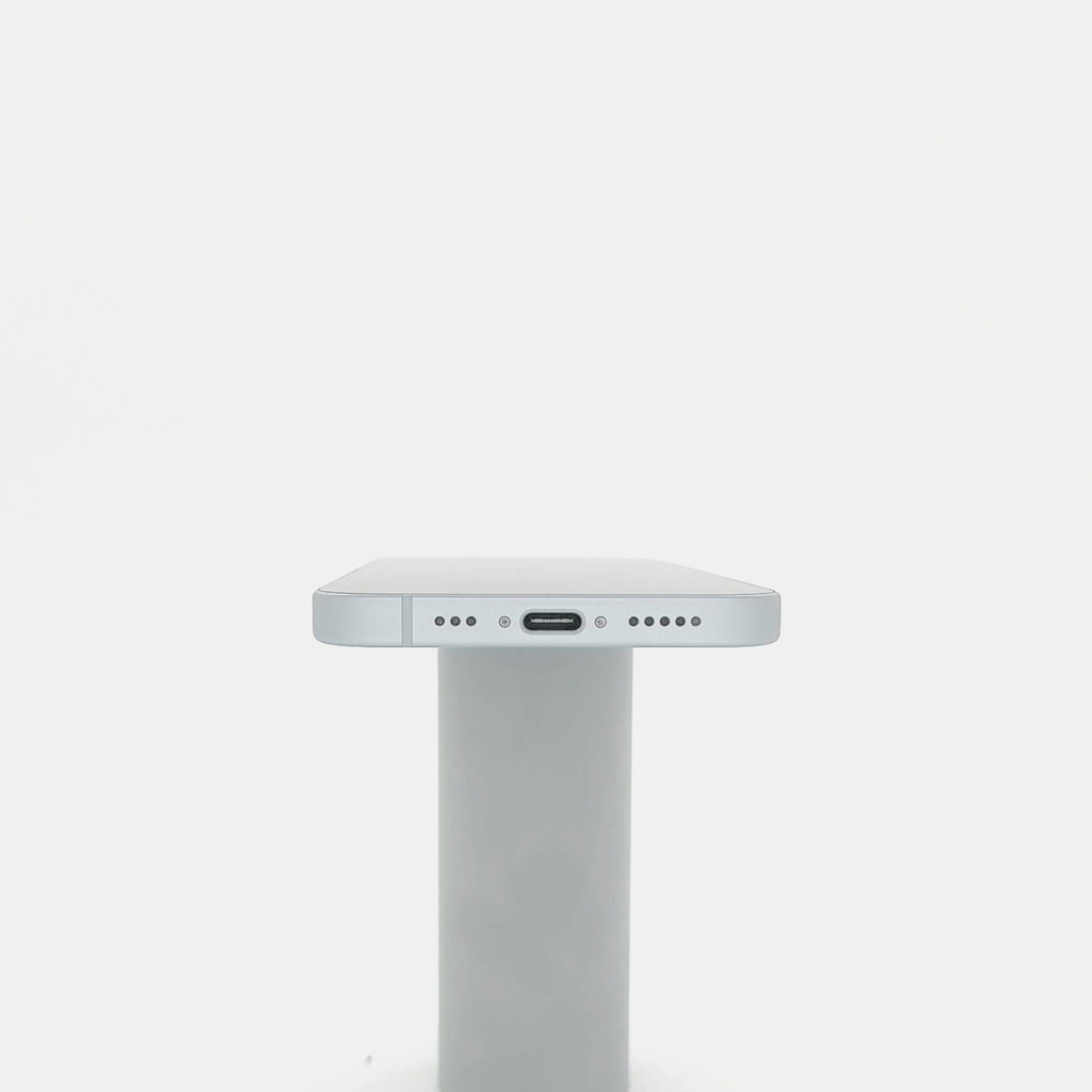 95新 Apple iPhone 15 256G 藍色 中國大陸版