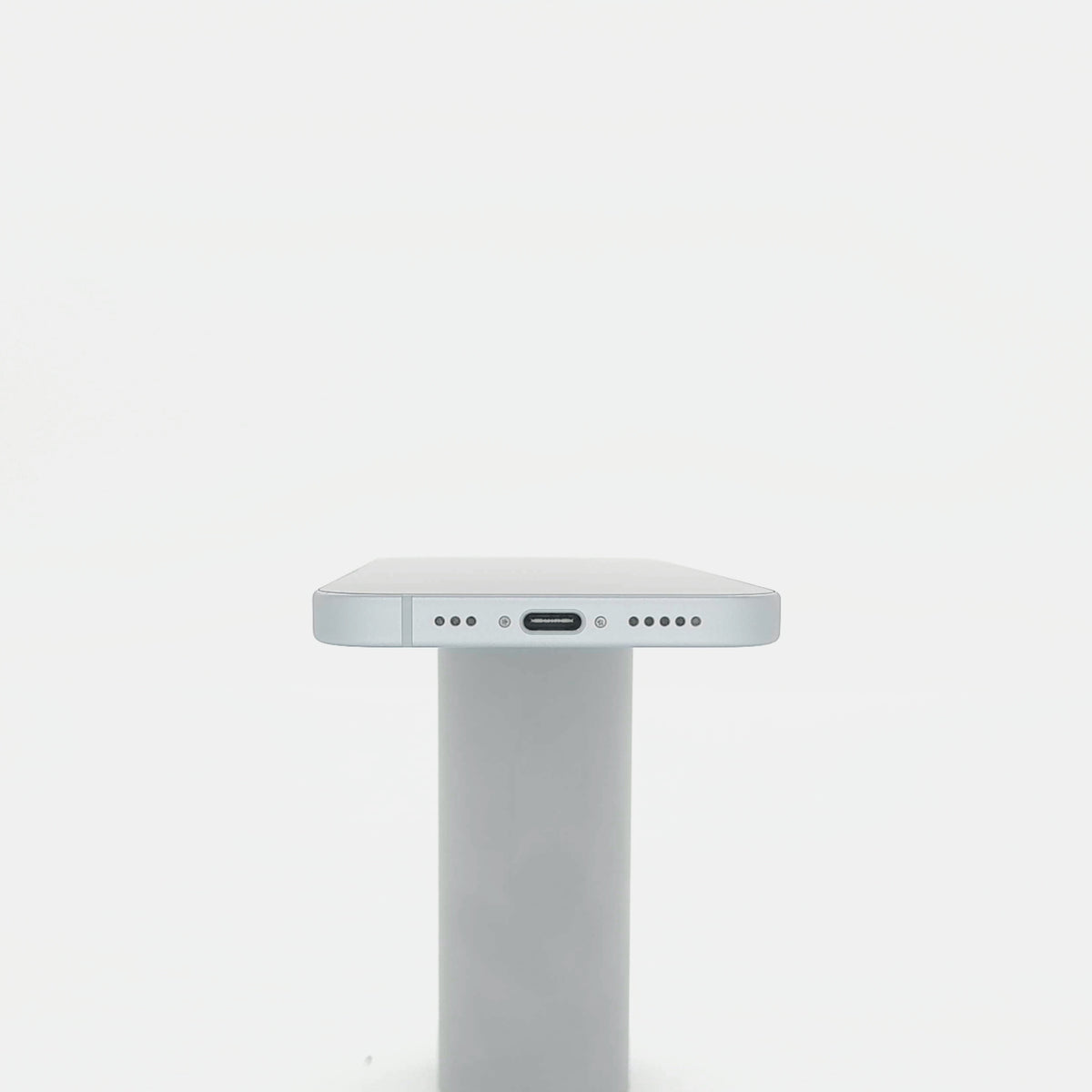 95新 Apple iPhone 15 256G 藍色 中國大陸版