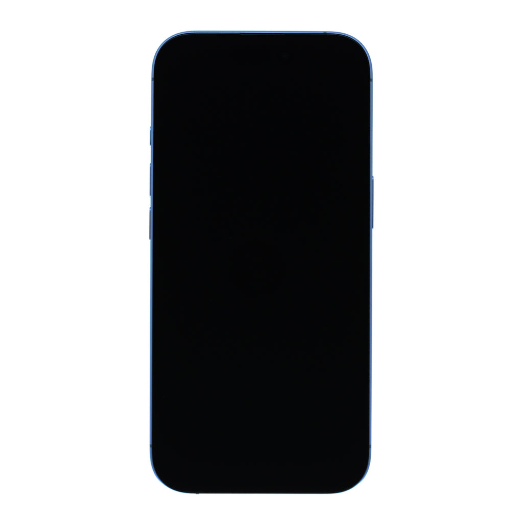 95新 Apple iPhone 17 256G 青霧藍色 中國大陸版