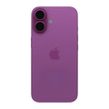 95新 Apple iPhone 16 256G 粉紅色 中國大陸版
