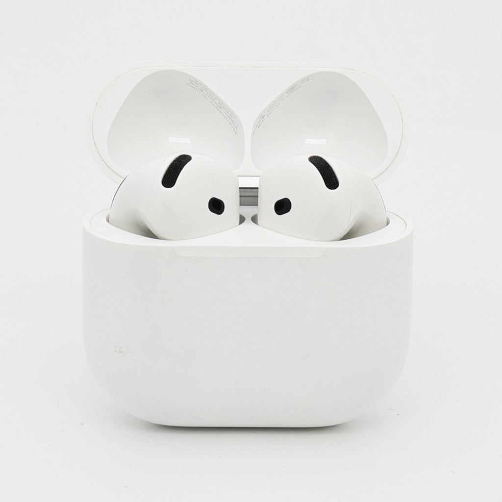 99新 Apple AirPods 4 (支持主动降噪) 白色