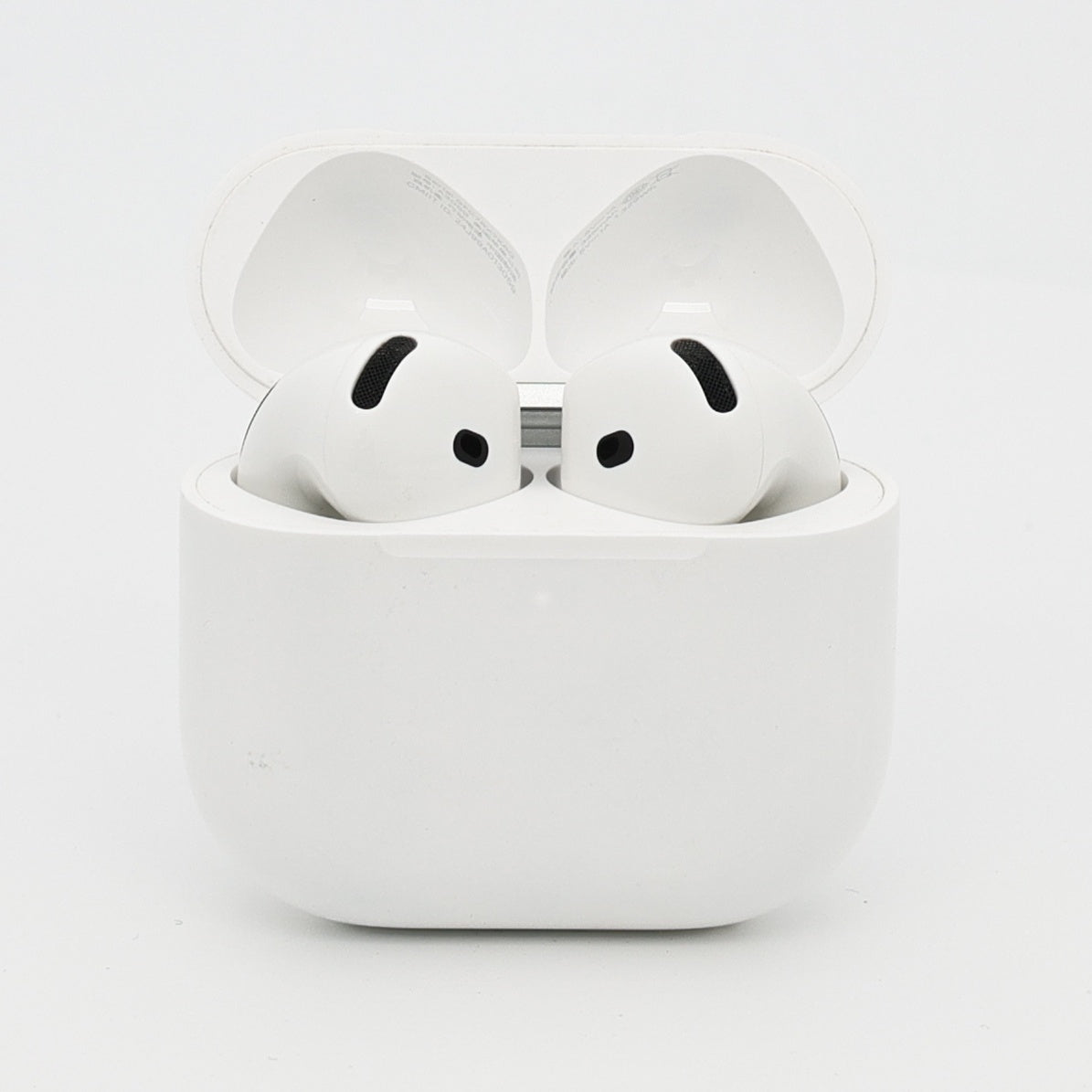 99新 Apple AirPods 4 (支持主动降噪) 白色