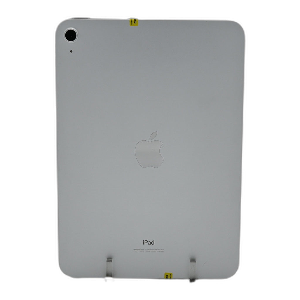 95新 Apple iPad 10代 64G 銀色 WIFI