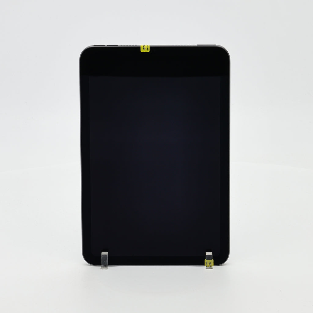95新 Apple iPad mini6 64G 深空灰色 WIFI