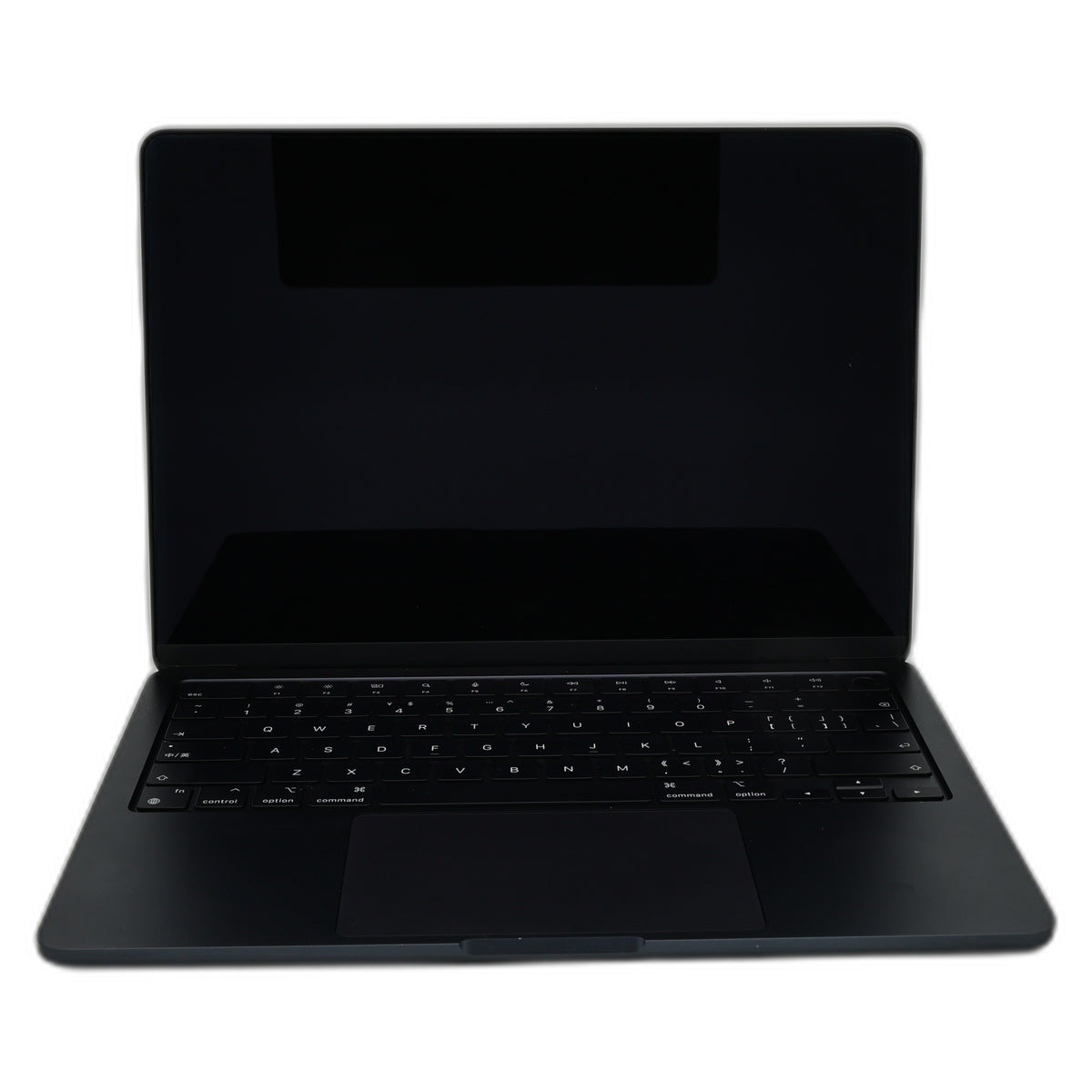 95新 Apple MacBook Air 22年 13寸 M2（8+8核） 8G RAM 256G SSD 午夜色