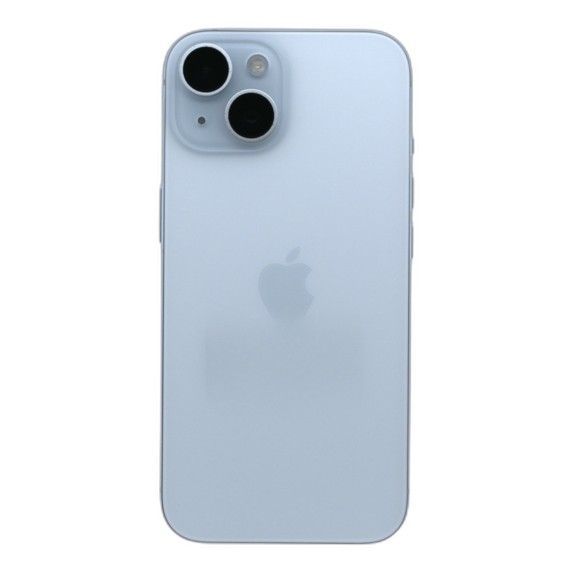 95新 Apple iPhone 15 128G 藍色 中國大陸版