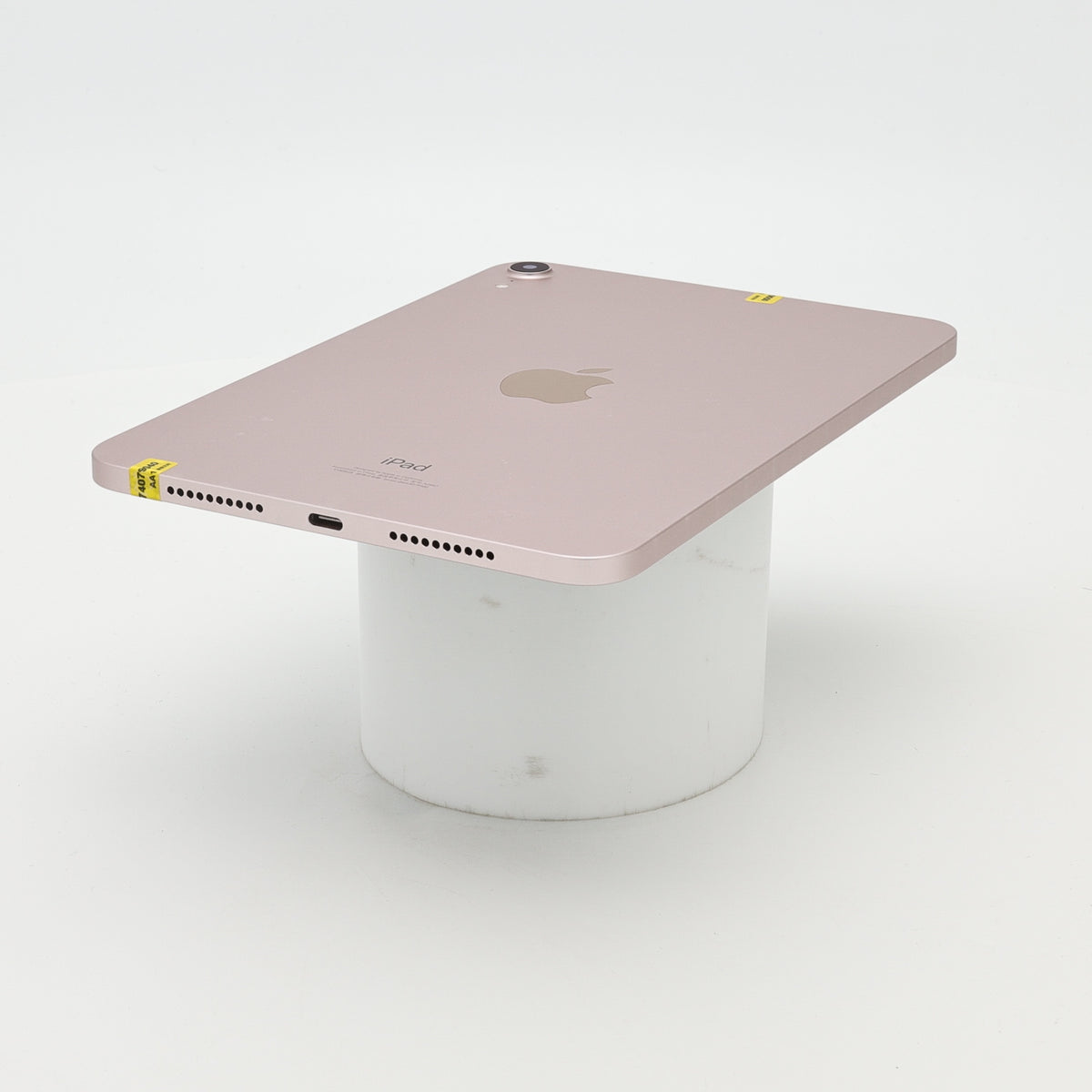 95新 Apple iPad mini6 64G 粉紅色 WIFI