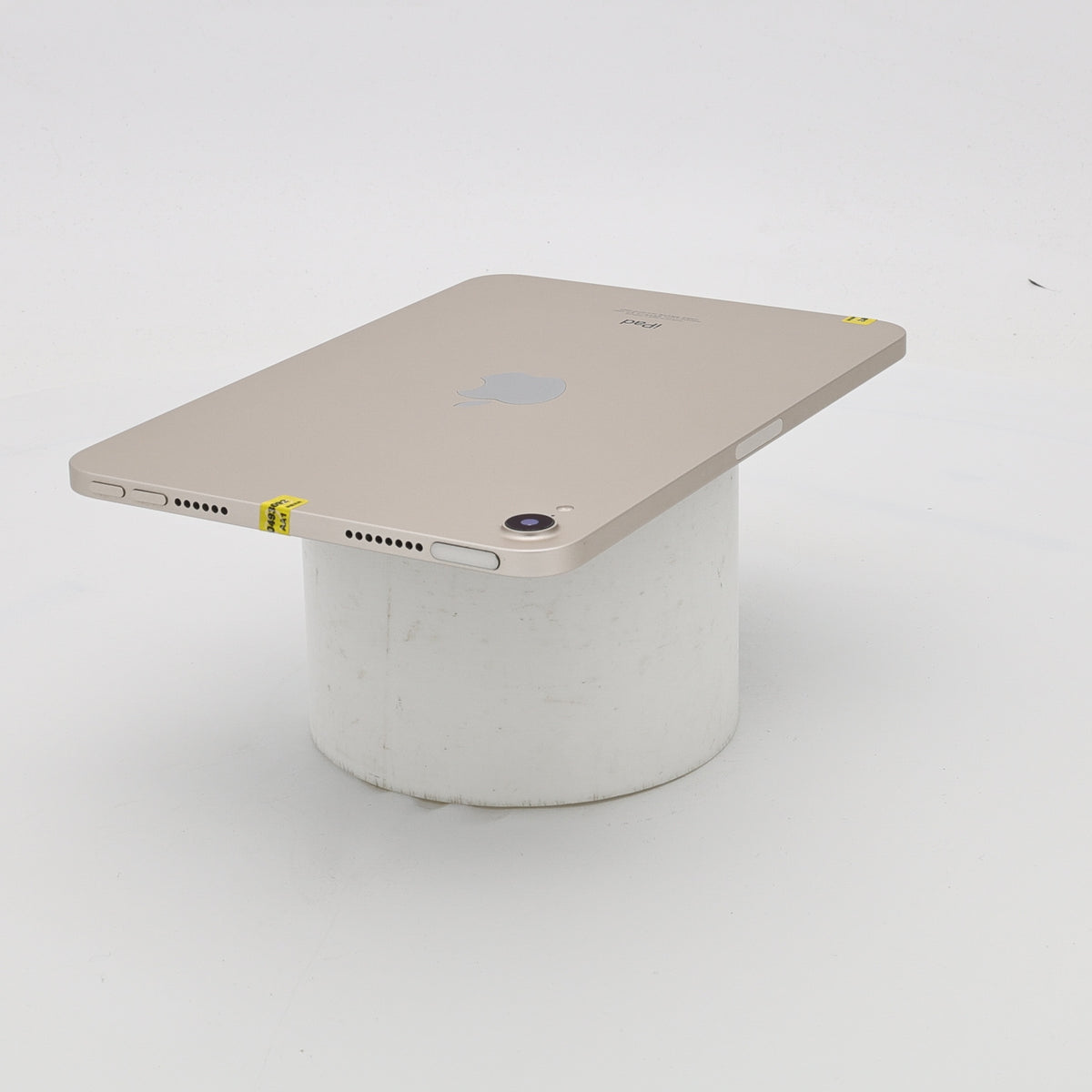 95新 Apple iPad mini6 64G 星光色 WIFI