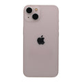 95新 Apple iPhone 13 256G 粉紅色 中國大陸版