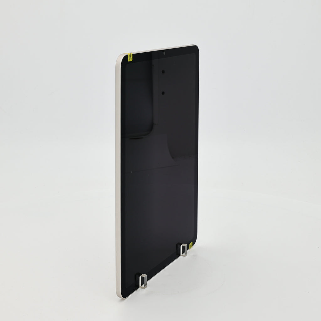 95新 Apple iPad Air5 256G 星光色 WIFI