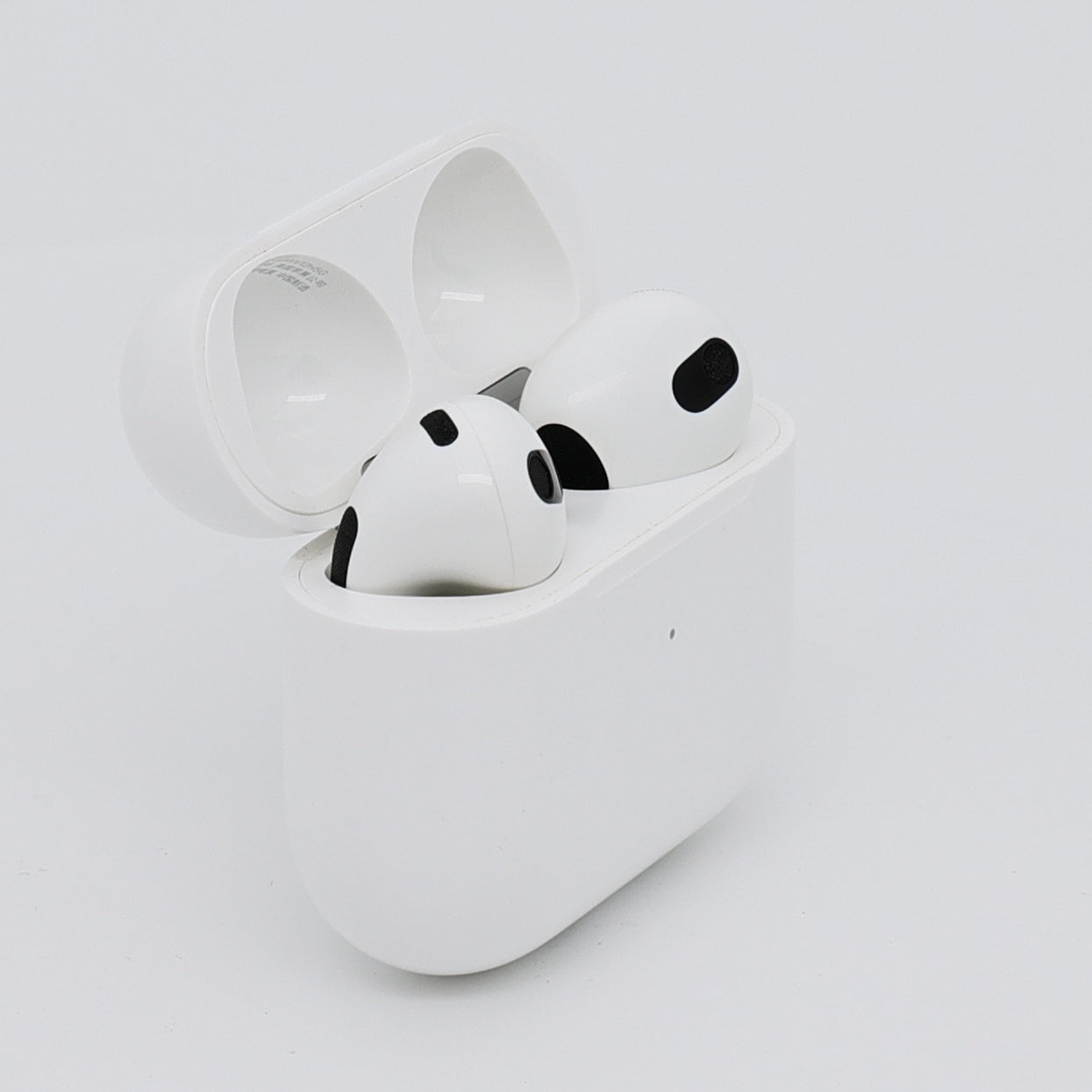 99新 Apple AirPods 3 白色