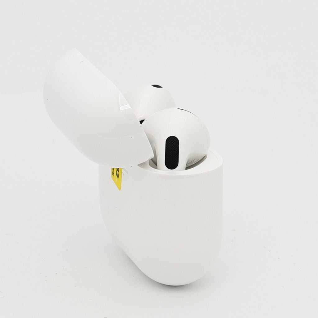 99新 Apple AirPods 4 (支持主動降噪) 白色