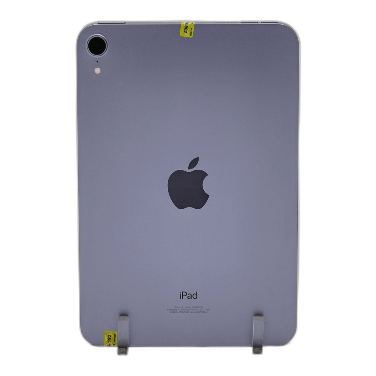 95新 Apple iPad mini6 256G 紫色 WIFI