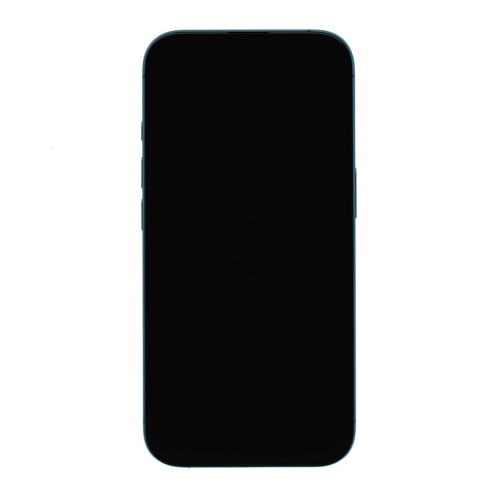 95新 Apple iPhone 16 256G 深青色 中國大陸版