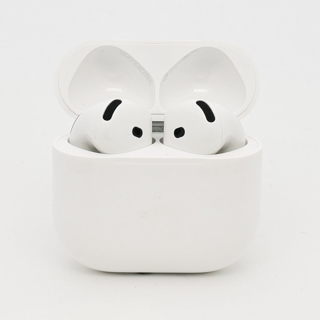 99新 Apple AirPods 4 (支持主动降噪) 白色
