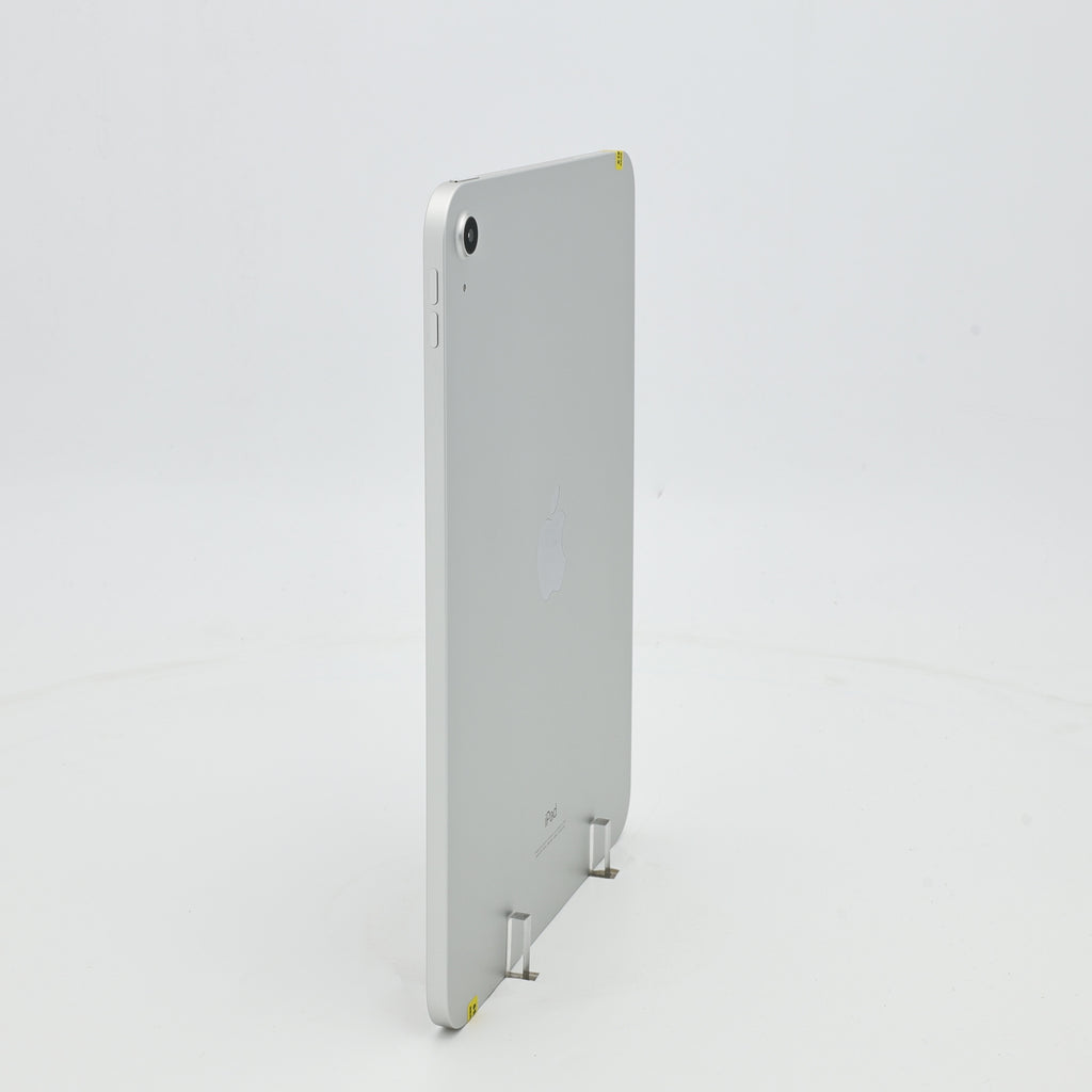 99新 Apple iPad 10代 64G 銀色 WIFI