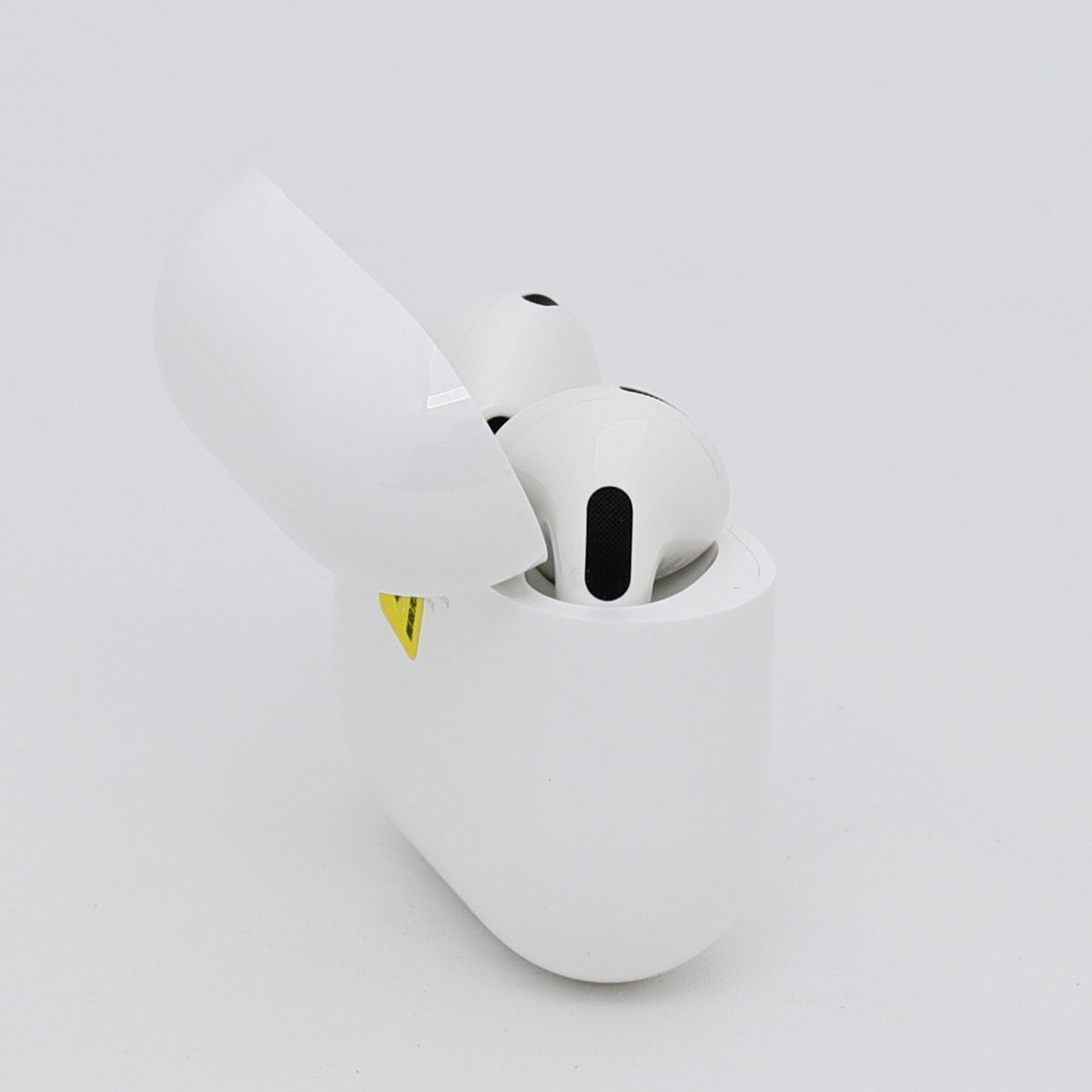 99新 Apple AirPods 4 (支持主动降噪) 白色