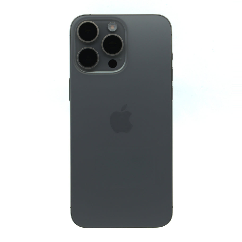 95新 Apple iPhone 15 Pro Max 256G 原色鈦金屬 中國大陸版