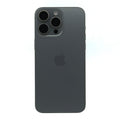 95新 Apple iPhone 15 Pro Max 256G 原色鈦金屬 中國大陸版
