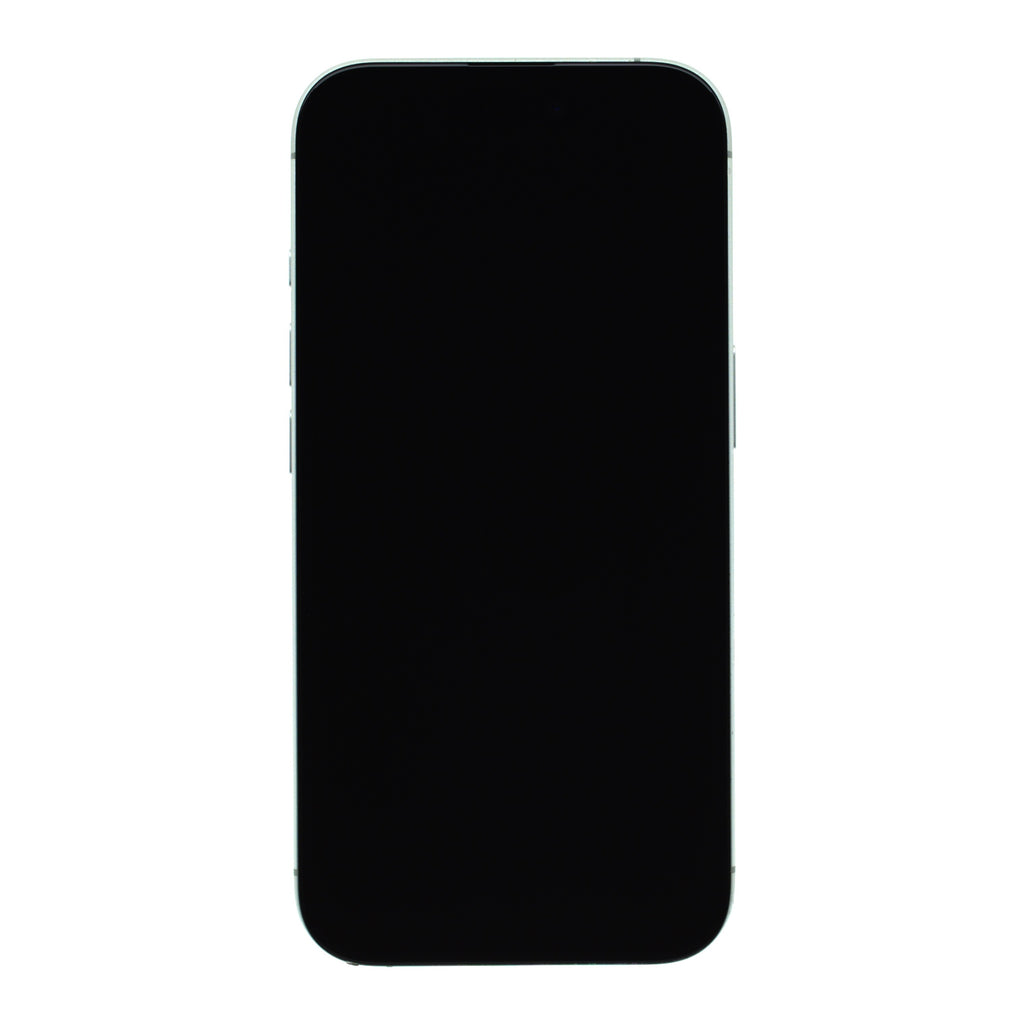 95新 Apple iPhone 16 256G 白色 中國大陸版