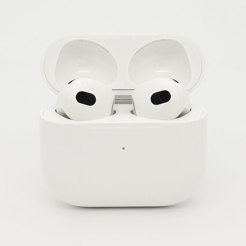 99新 Apple AirPods 3 白色