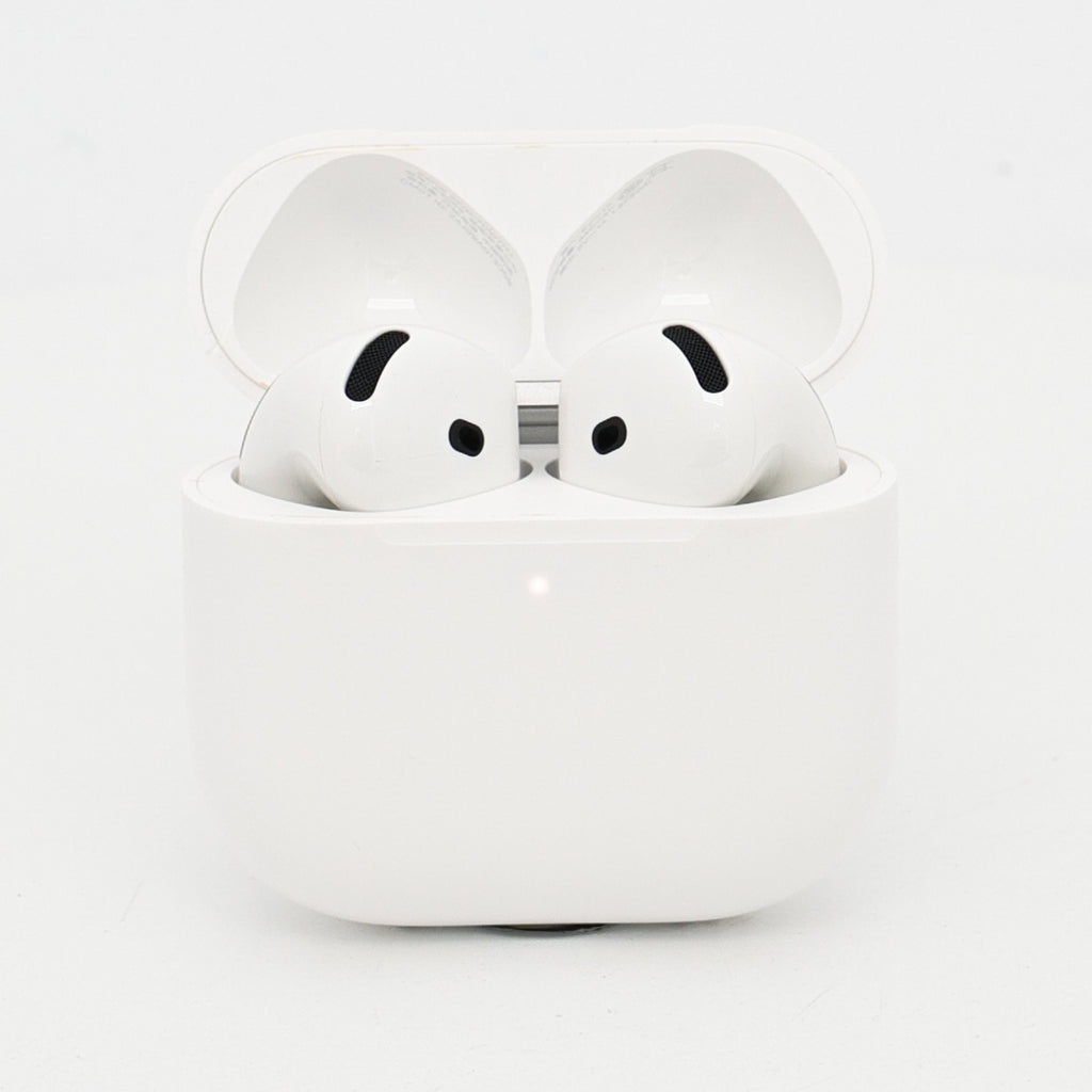 99新 Apple AirPods 4 (支持主动降噪) 白色