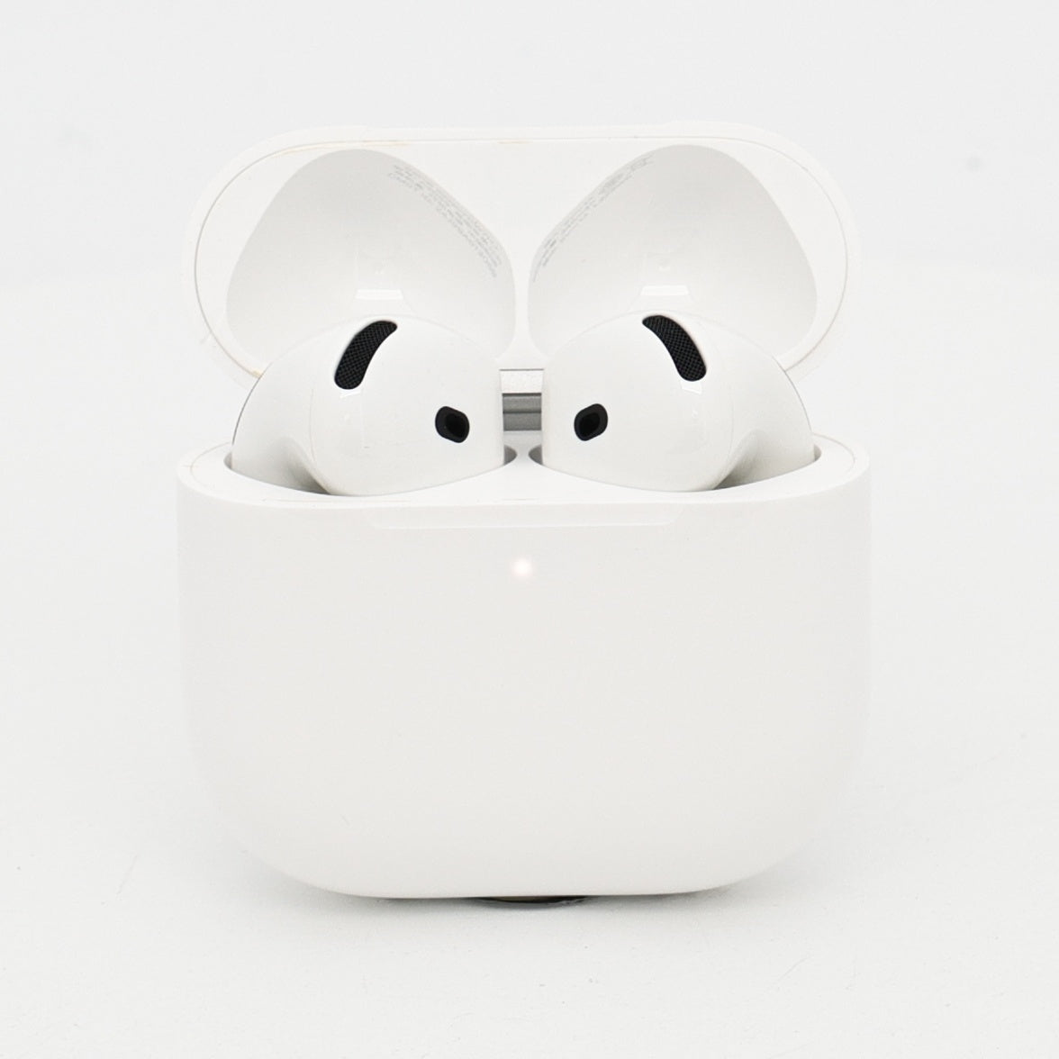 99新 Apple AirPods 4 (支持主动降噪) 白色