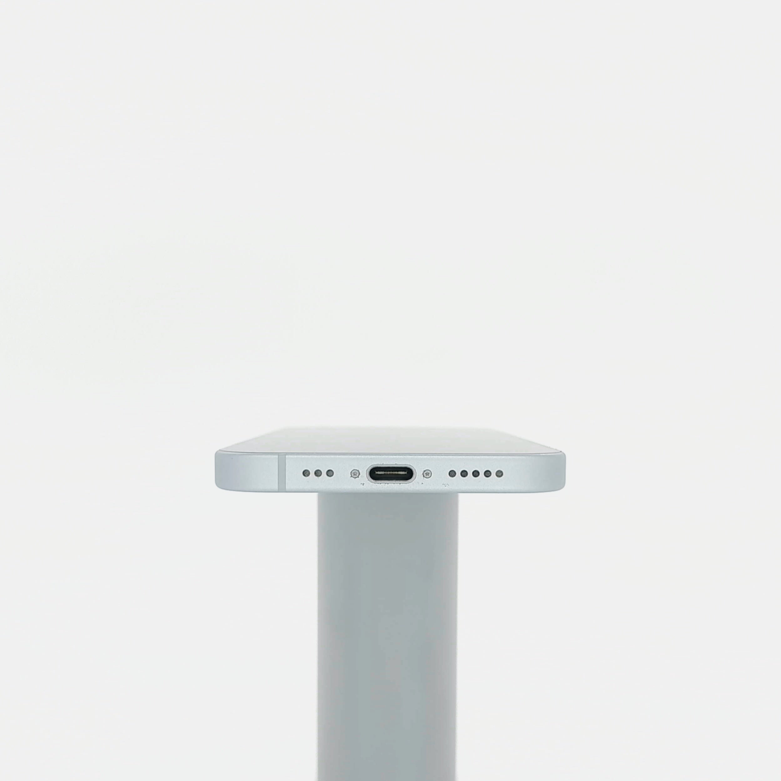 95新 Apple iPhone 15 128G 藍色 中國大陸版