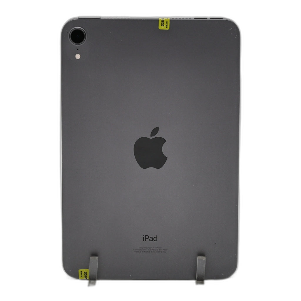 95新 Apple iPad mini6 64G 深空灰色 WIFI