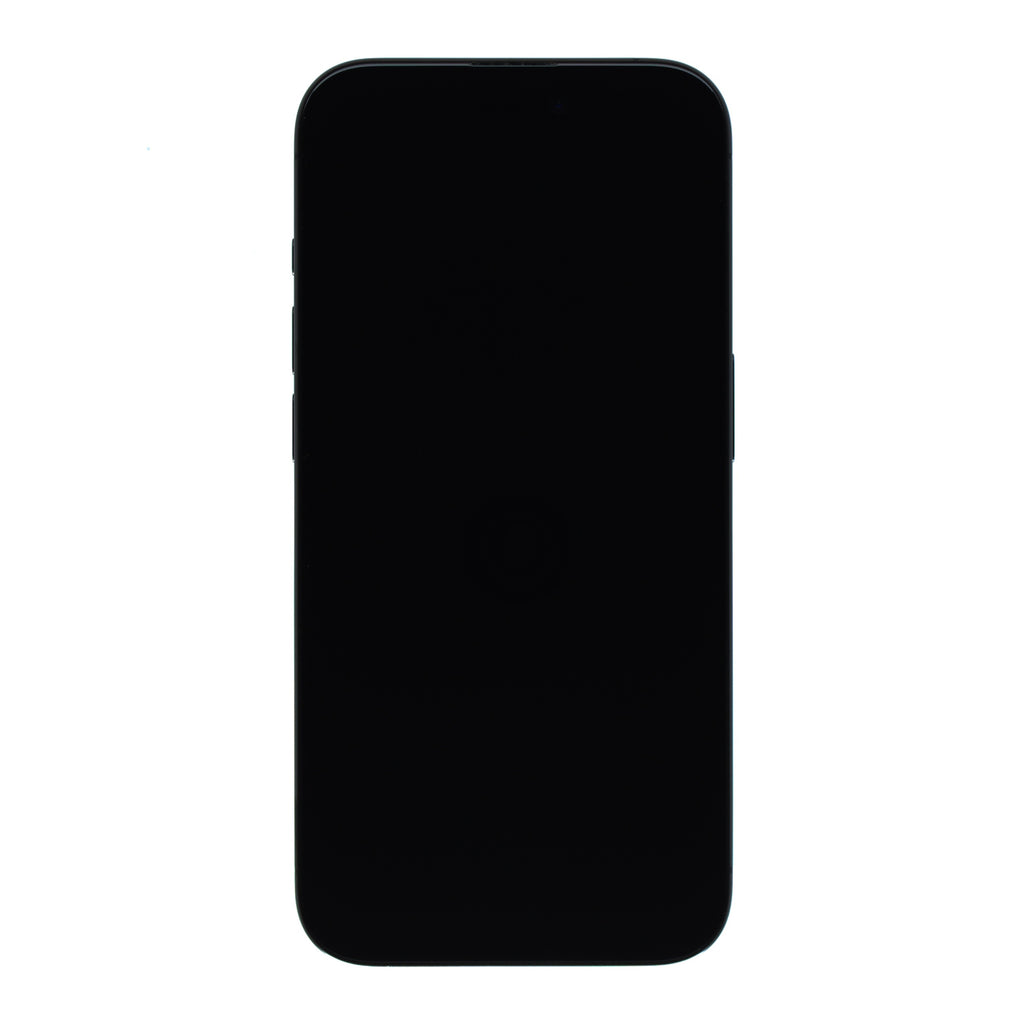95新 Apple iPhone 15 Pro 256G 黑色鈦金屬 中國大陸版
