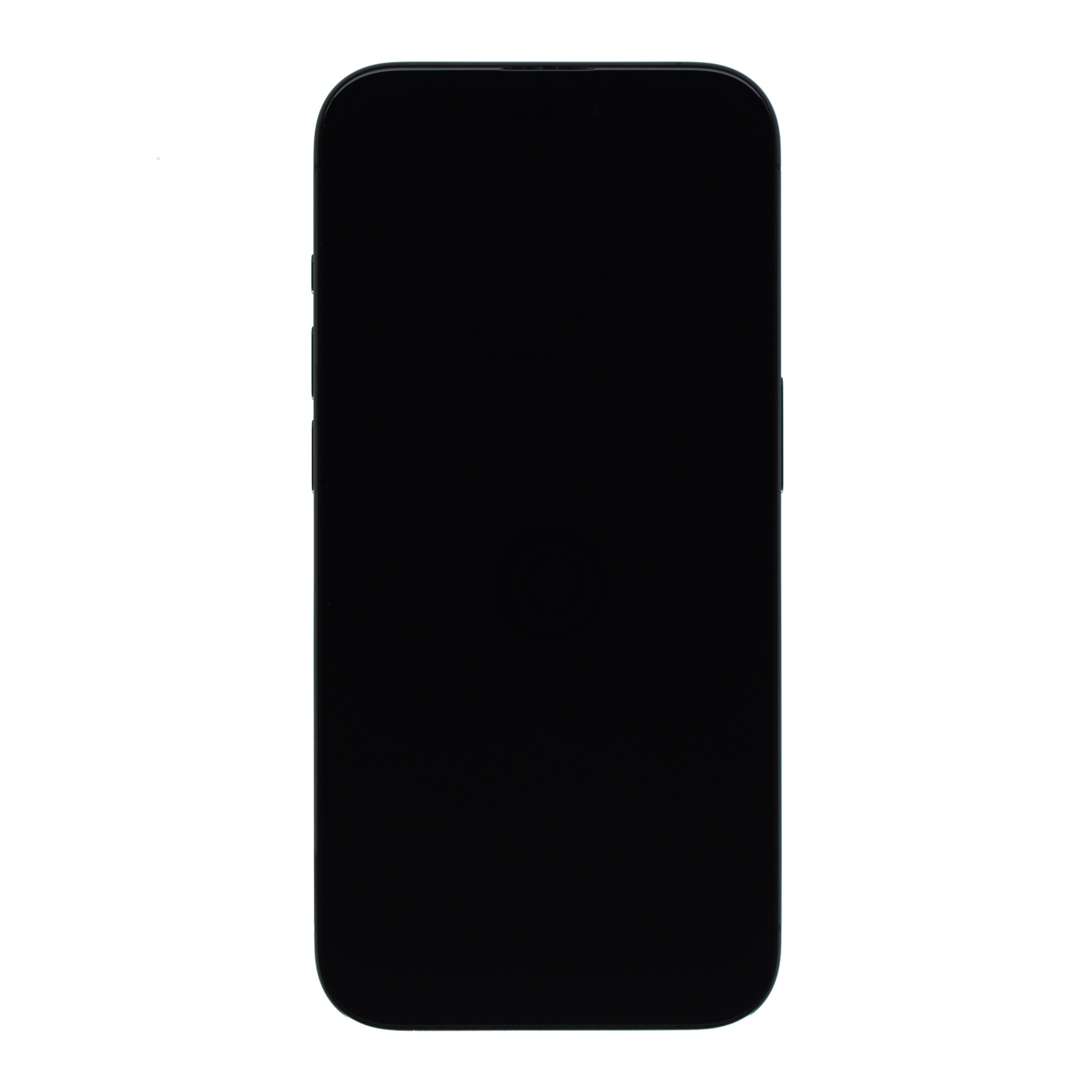 95新 Apple iPhone 15 Pro 256G 黑色鈦金屬 中國大陸版