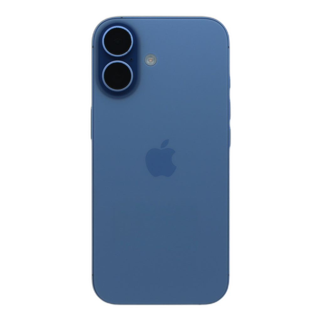 95新 Apple iPhone 17 256G 青霧藍色 中國大陸版