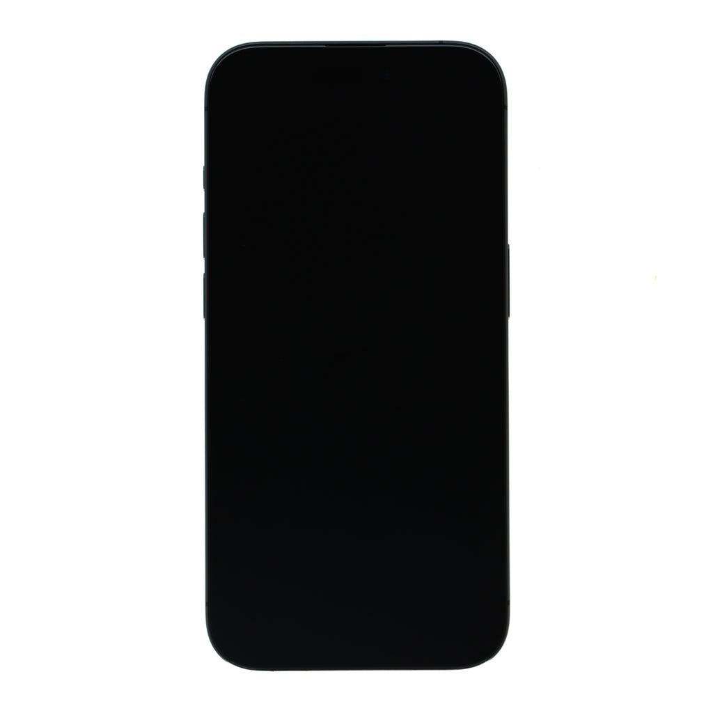 95新 Apple iPhone 15 Pro 128G 黑色鈦金屬 中國大陸版