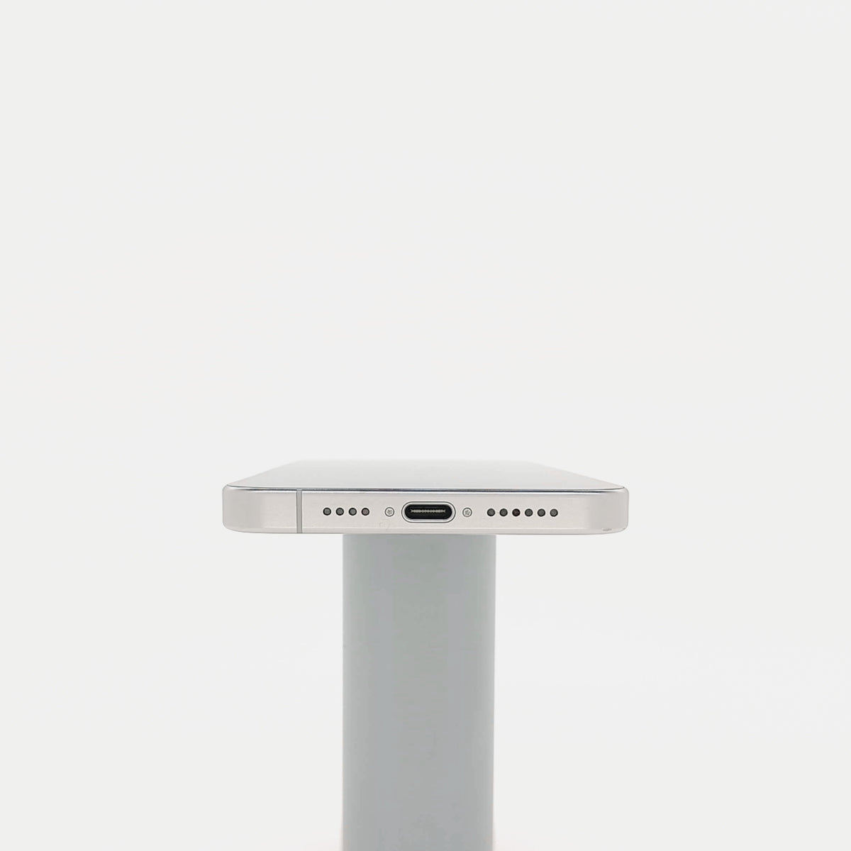 95新 Apple iPhone 15 Pro Max 256G 白色鈦金屬 中國大陸版