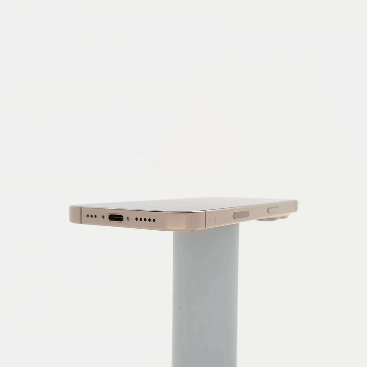 95新 Apple iPhone 16 Pro 256G 沙漠色鈦金屬 中國大陸版