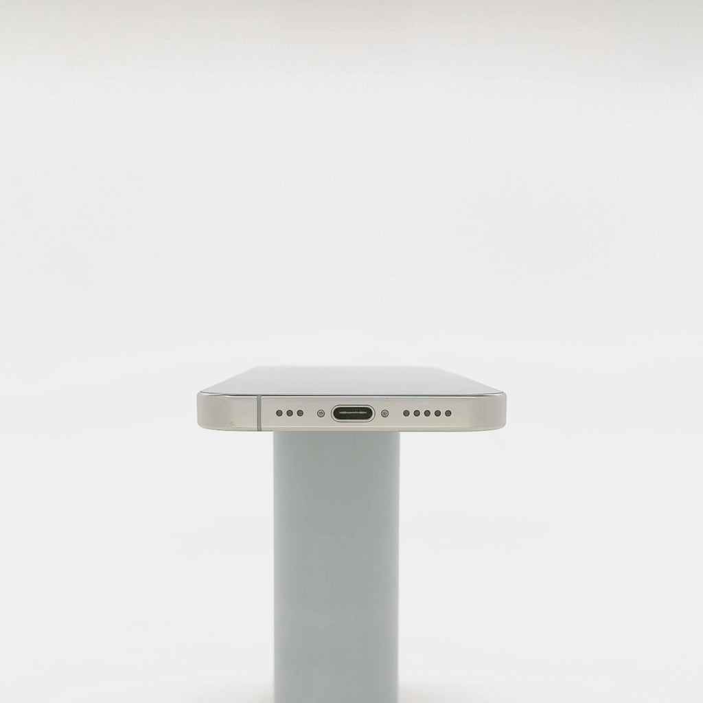 95新 Apple iPhone 16 Pro 256G 原色鈦金屬 中國大陸版