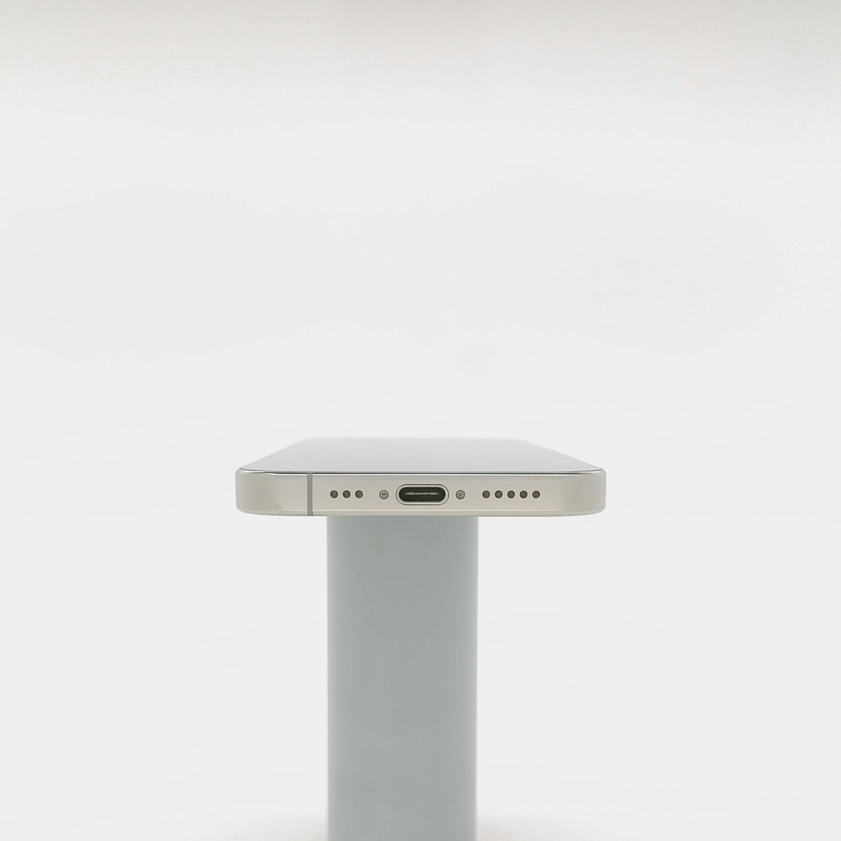 95新 Apple iPhone 16 Pro 256G 原色鈦金屬 中國大陸版
