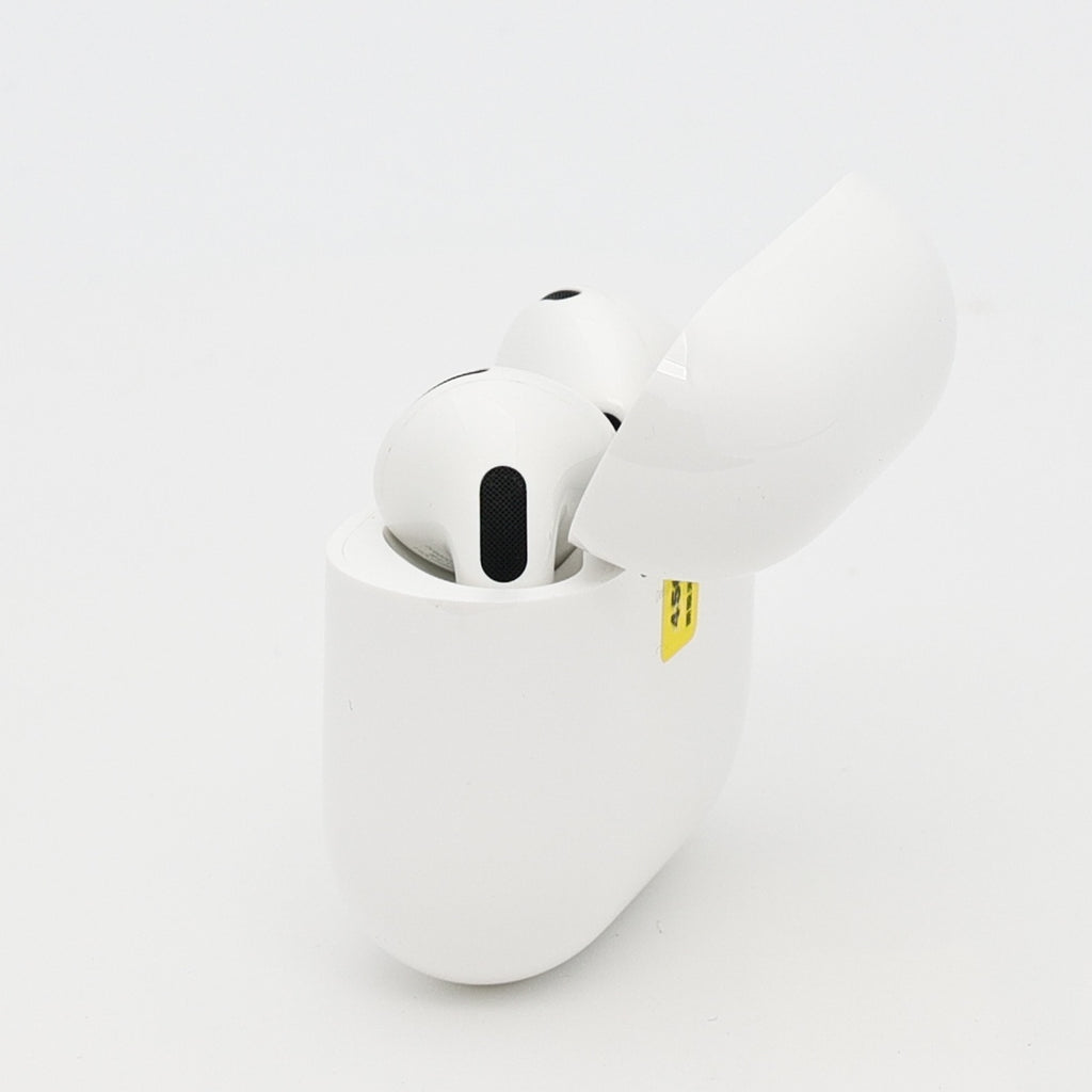 99新 Apple AirPods 4 (不支持主动降噪) 白色