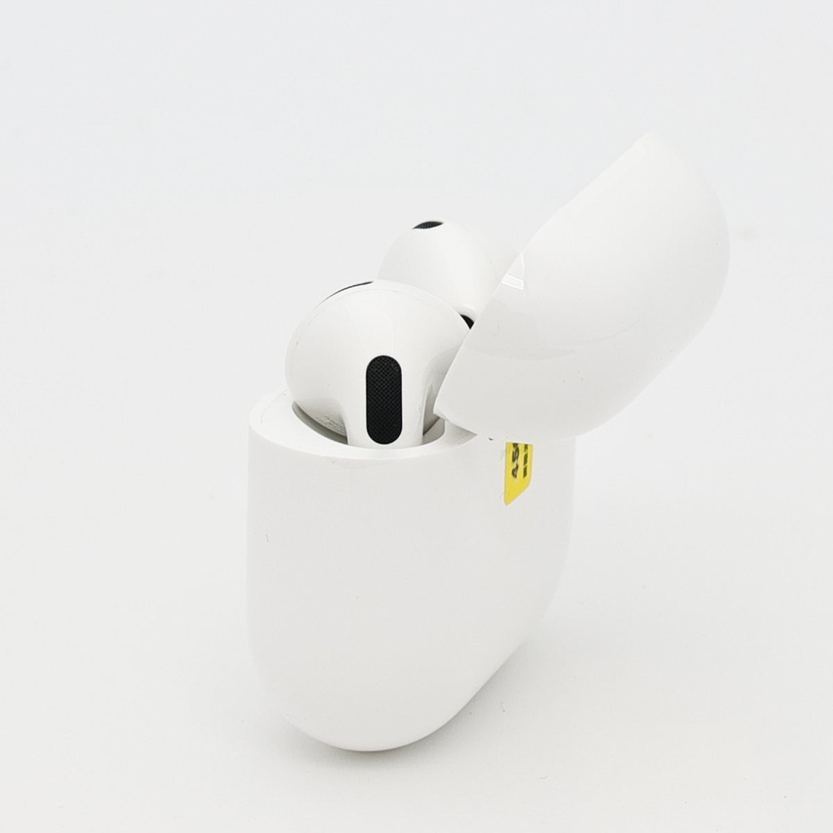 99新 Apple AirPods 4 (不支持主动降噪) 白色
