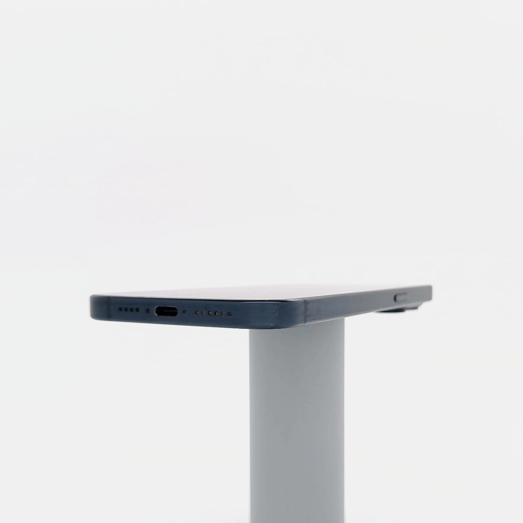 95新 Apple iPhone 15 Pro Max 256G 藍色鈦金屬 中國大陸版