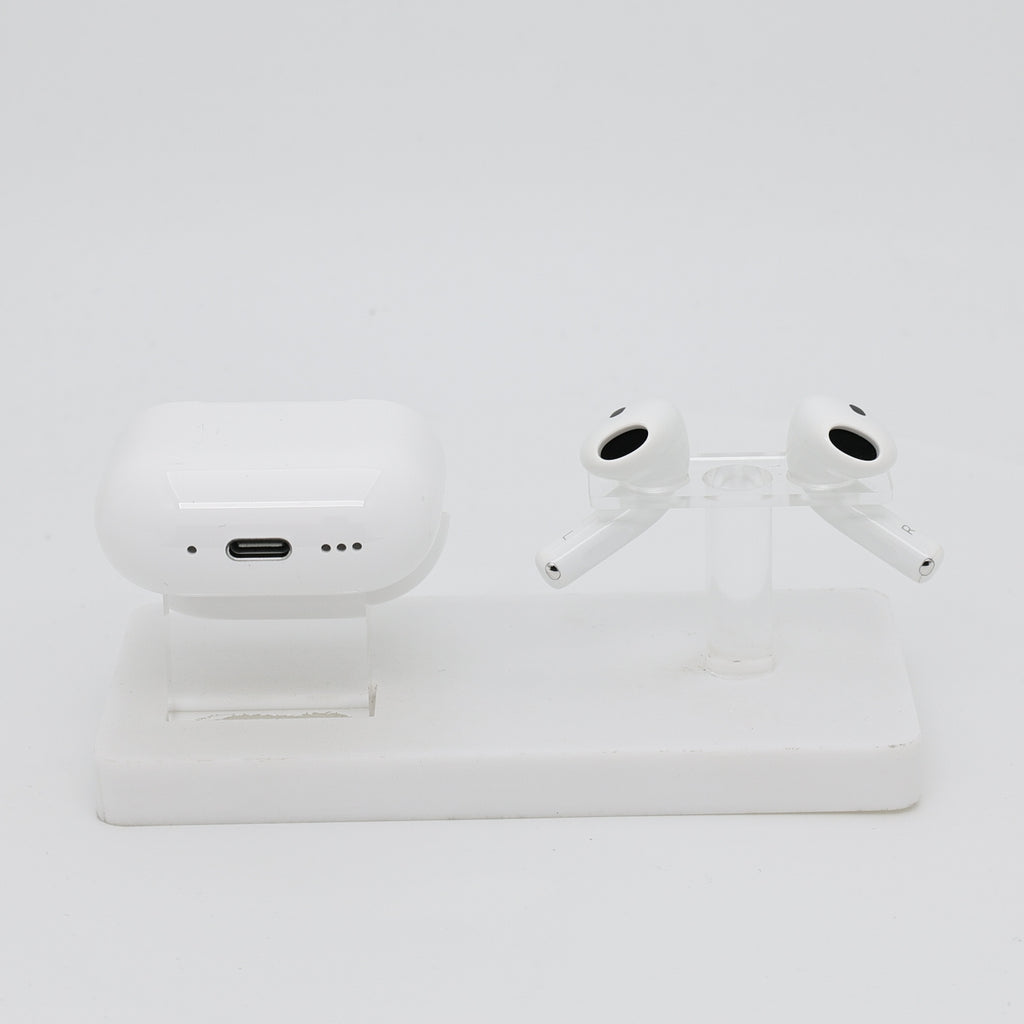 99新 Apple AirPods 4 (支持主动降噪) 白色