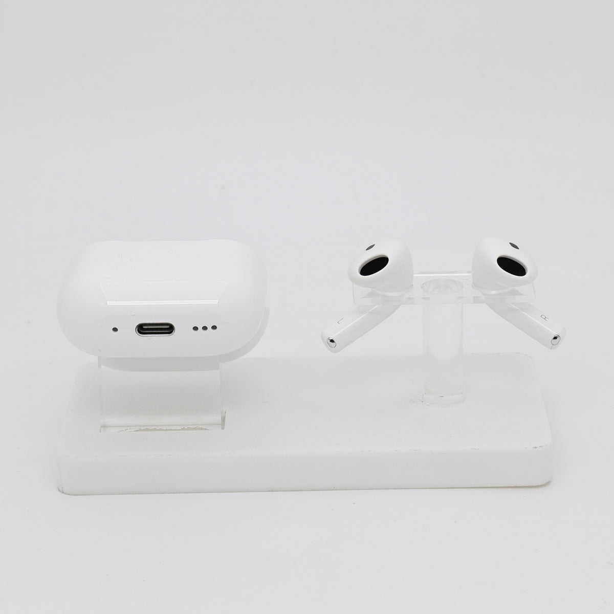 99新 Apple AirPods 4 (支持主动降噪) 白色