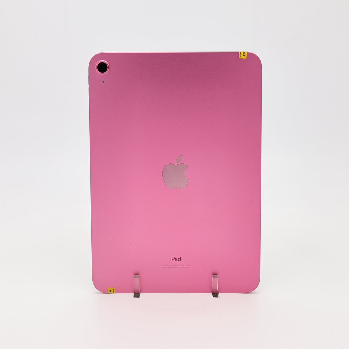 95新 Apple iPad 10代 256G 粉紅色 WIFI